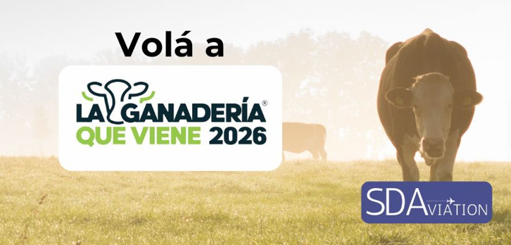 La Ganadería Que Viene